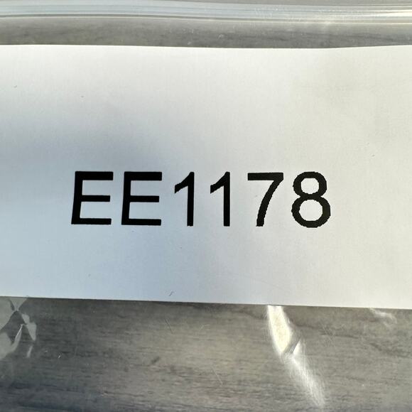 Spanx Jean-Ish Ankle Leggings White Med - Picture 12 of 12